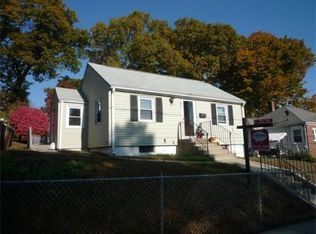 42 Grassmere Rd, Hyde Park, MA 02136