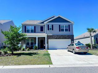 997 Laurens Mill Dr, Myrtle Beach, SC 29579