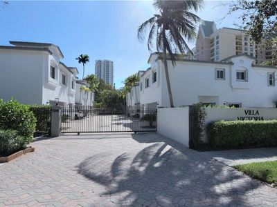 706 NE 2nd St #7, Fort Lauderdale, FL, 33301