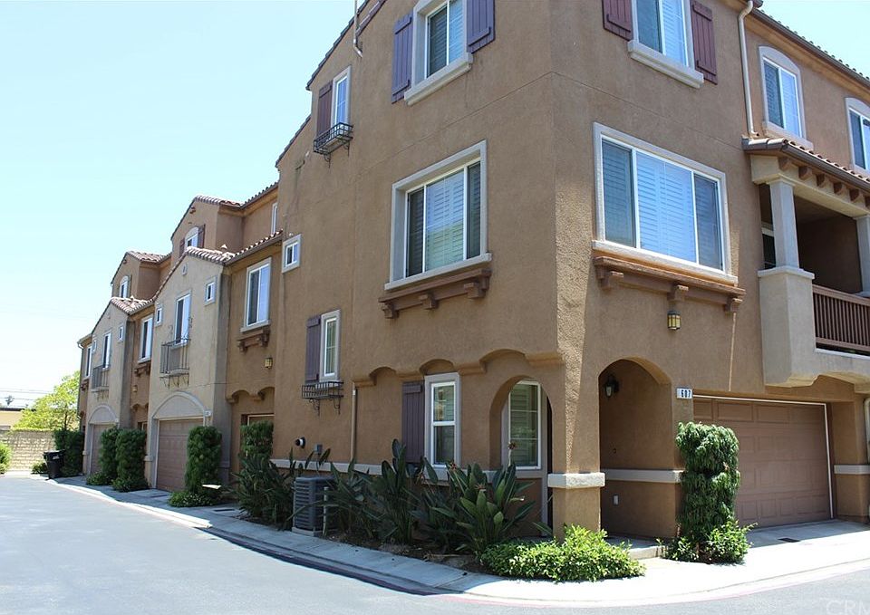 1st image of 22919 Mariposa Ave Unit 604