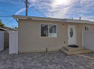 604 W Lexington Dr #A, Glendale, CA 91203