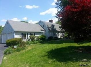 480 Beaver Creek Rd, Hanover, PA 17331