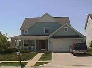 6278 N Twin Creeks Dr, Indianapolis, IN