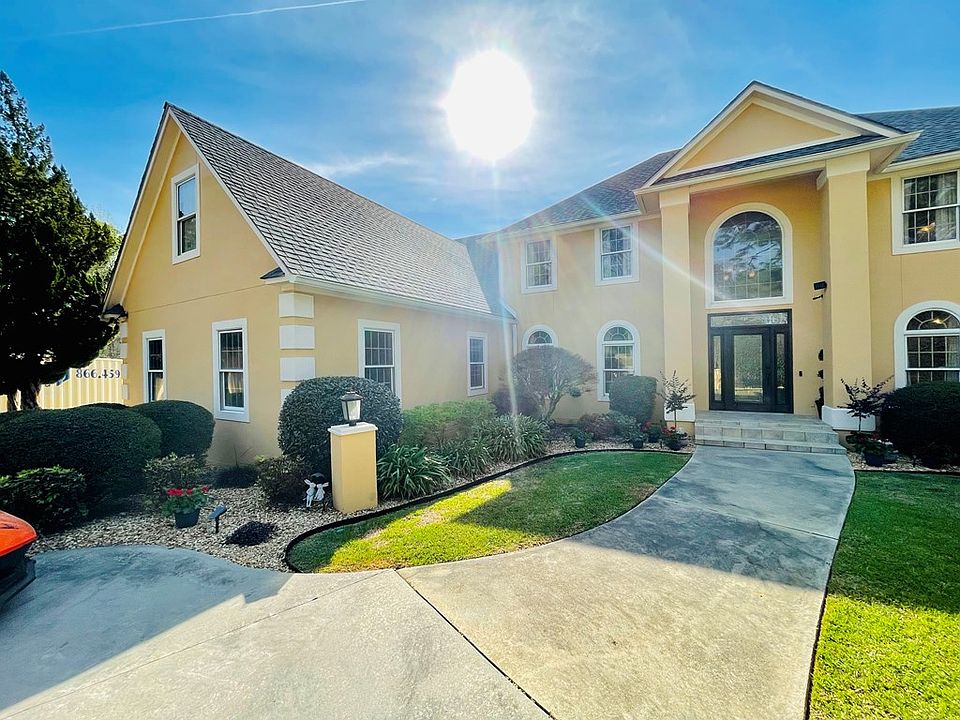 943 Basswood Rd, Douglas, GA 31535 Zillow