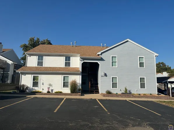 5817 SW 22nd Ter APT 3, Topeka, KS 66614