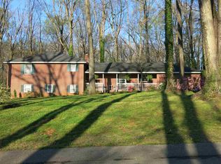 104 Romaine Dr, Spartanburg, SC 29307