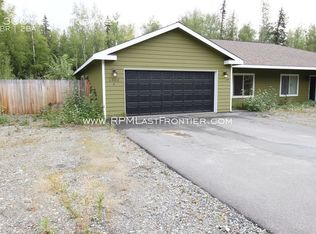 1300 W Spruce Ave UNIT A, Wasilla, AK 99654