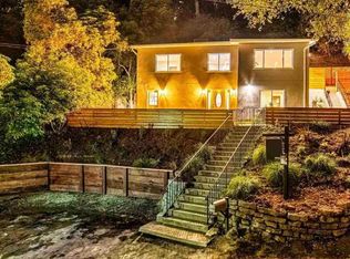4399 Whittle Ave, Oakland, CA