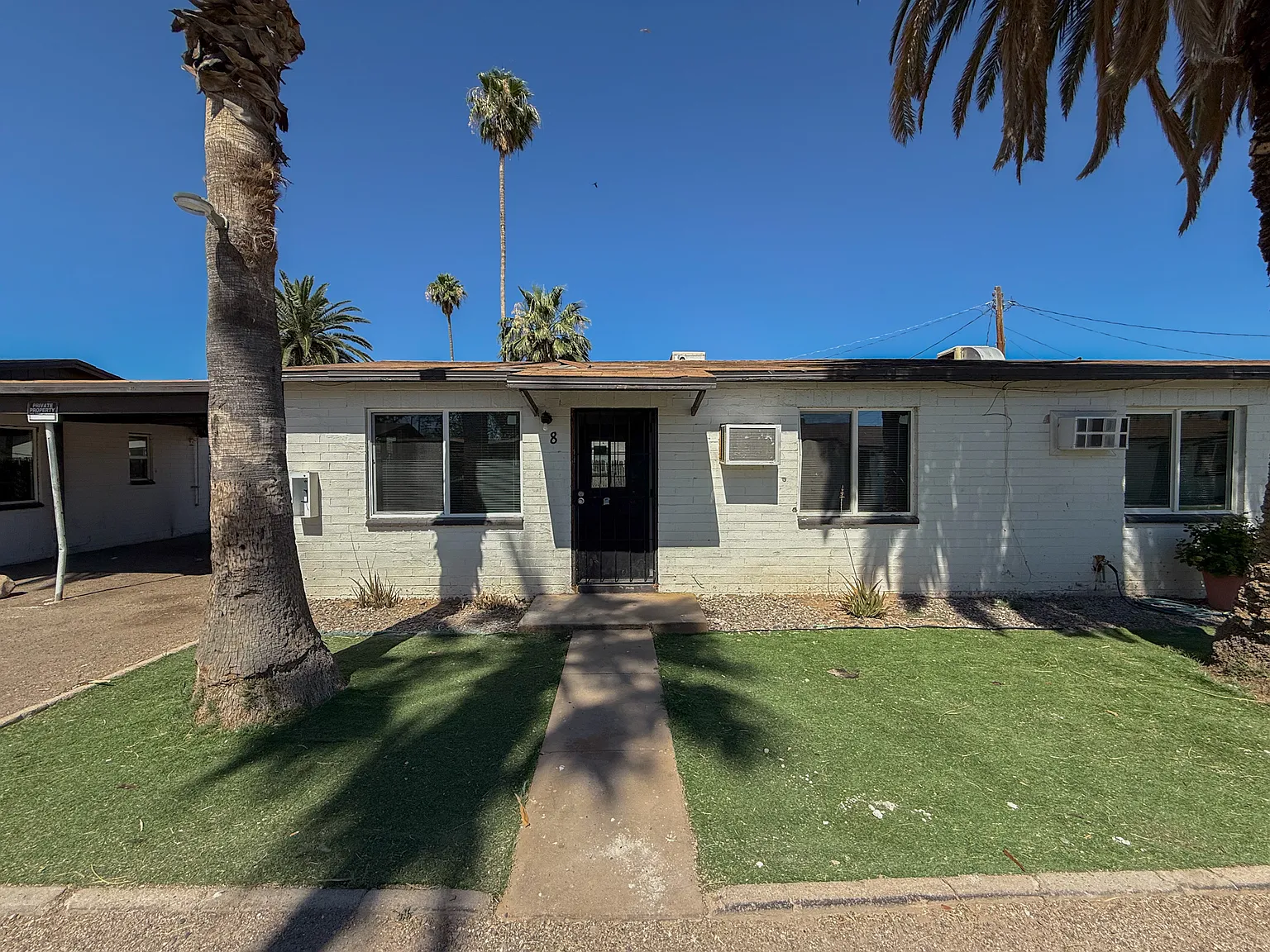 2 E Navajo Rd, Tucson Az — Photo 4