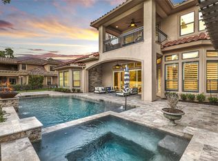 73 Shadow Creek Ridge Dr, Spring, TX 77389