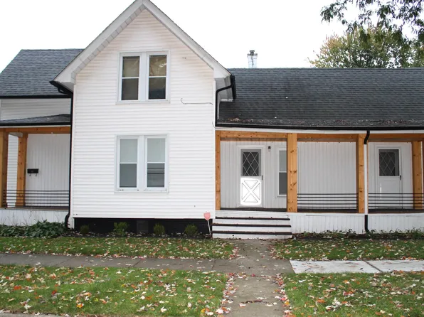 91 Lincoln St, Mount Clemens, MI 48043