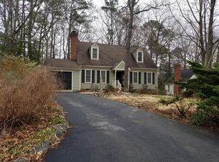 2409 Sunset Hills Ter, North Chesterfield, VA 23236