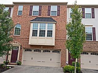 1404 Pointe View Dr, Mars, PA 16046