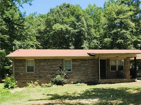 467 S Sequoyah Cir NE, Calhoun, GA 30701
