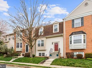 108 Autumn Flower Ln, Gaithersburg, MD 20878