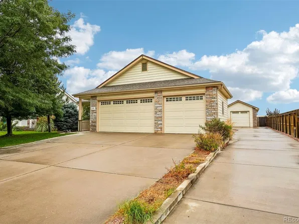 444 Buckeye Avenue, Eaton, CO 80615