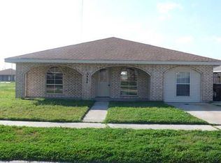 3424 Veronica Dr, Chalmette, LA 70043