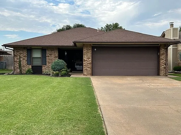 4009 Williamsburg, Enid, OK 73703