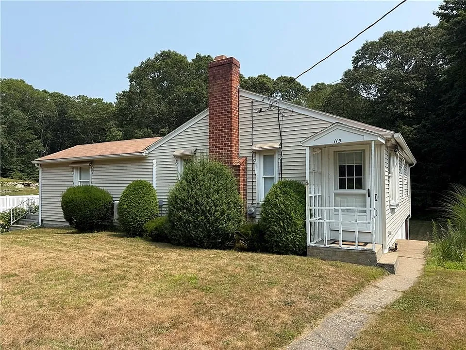 115 Winnapaug Rd