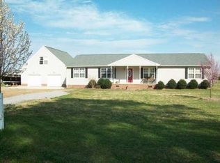 16293 Trump Town, Isle of Wight, VA 23487