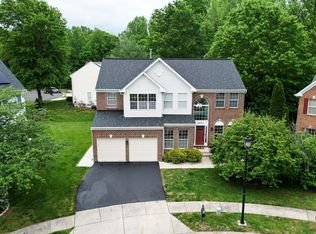 2803 Eliston St, Bowie, MD 20716