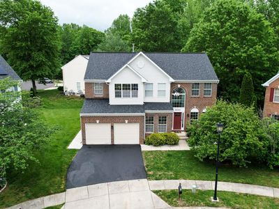 2803 Eliston St, Bowie, MD, 20716