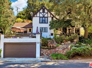 1612 Silver Oak Ter, Los Angeles, CA 90041