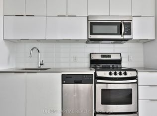 56 Annie Craig Dr #305, Toronto, ON M8V 0C8