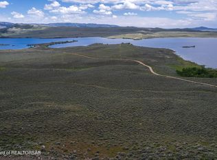 N Shore Rd, Boulder, WY 82923