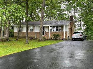8805 Lorfax Dr, Lorton, VA 22079