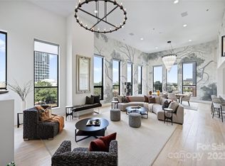 Iveys Townhomes, Charlotte, NC 28202