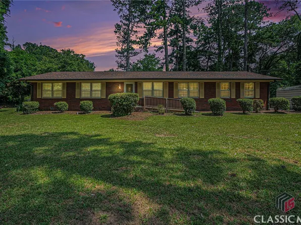 245 Forest Heights Drive, Athens, GA 30606