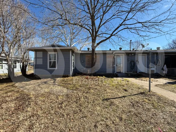 17 Macarthur Dr Unit A, Denison, TX 75020