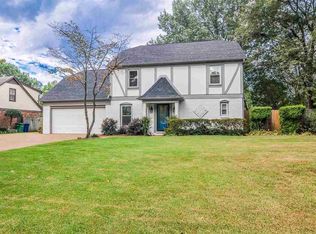 2801 Beaux Bridge Cv, Germantown, TN 38138