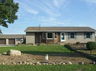 612 W Howell Rd, Mason, MI 48854