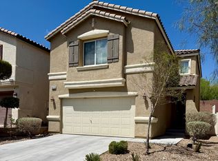 10712 Attleboro Park Ave, Las Vegas, NV 89129