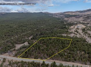 2530 Snowdrift Rd, Helena, MT 59602