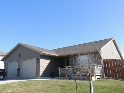 110 Maxwell Dr, Box Elder, SD, 57719