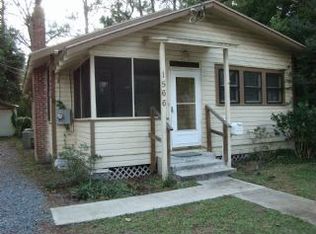 1566 Glendale St, Jacksonville, FL 32205