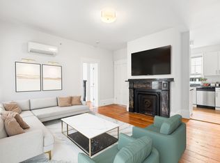 13 Winter St #1, Arlington, MA 02474