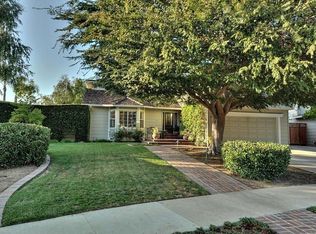 1433 Kinsport Ln, San Jose, CA