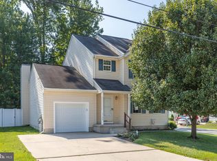 13199 Eastern Ave, Baltimore, MD 21220