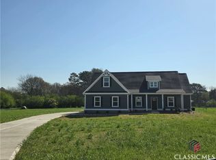 1051 Alaina Ave, Madison, GA 30650