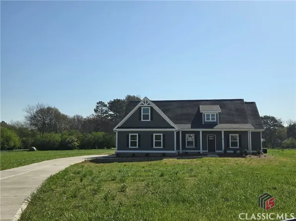 1051 Alaina Avenue, Madison, GA 30650