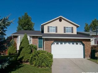 1109 N 250 W, Layton, UT 84041