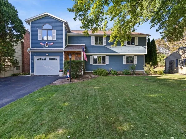 304 Fern Rd, Syracuse, NY 13219