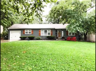 (Undisclosed Address), Overland Park, KS 66204