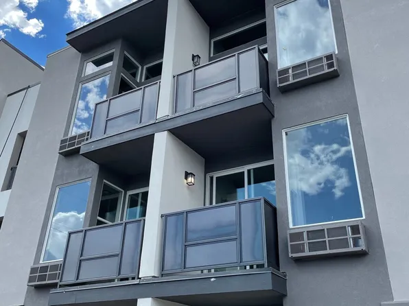 Cal Ave, 422 California Ave, Reno, NV 89509