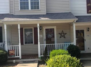 404 Barrington Way, Lynchburg, VA 24502