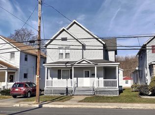 343 Main St, Simpson, PA 18407